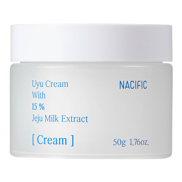 Nacific Uyu Cream, 50ml / 1.76 oz. – KosBeauty