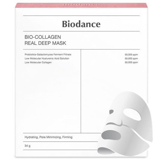 Biodance Collagen Mask