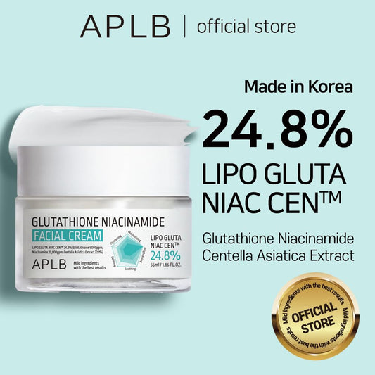 APLB Glutathione Niacinamide