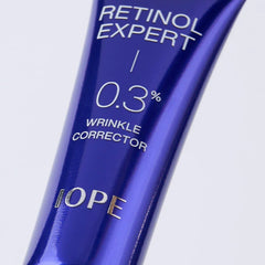 [ IOPE ] Retinol Expert Wrinkle Corrector, 20ml/0.67 fl.oz