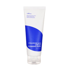 [ ISNTREE ] Hyaluronic Acid Low-pH Cleansing Foam 150ml / 5.07 fl.oz