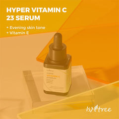 [ ISNTREE ] Hyper Vitamin C 23 Serum, 20ml 0.67 fl.oz.