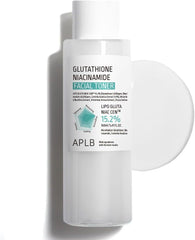 [ APLB ] Glutathione Niacinamide Facial Toner 160ml / 5.41 fl.oz