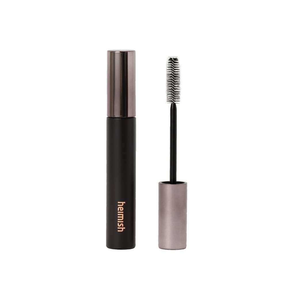 [ HEIMISH ] Dailism Smudge Stop Mascara Volume Black 0.32 oz / 9 g