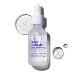 [ FRANKLY ] Closer Pore Reducing Serum 30ml / 1 fl.oz