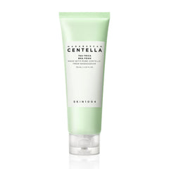 [ Skin1004 ] Madagascar Centella Tea-Trica BHA Foam, 125ml / 4.22 fl.oz