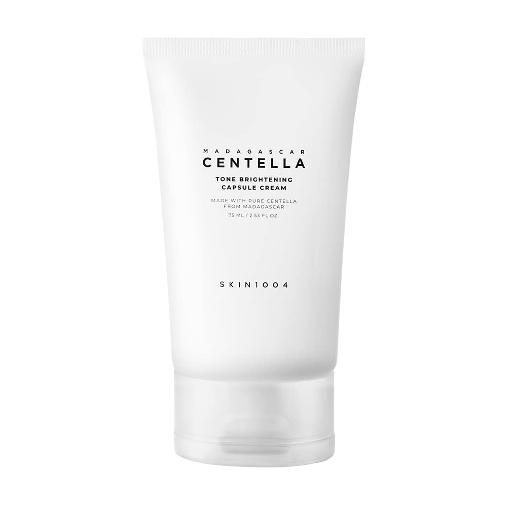 [ Skin1004 ] Madagascar Centella Tone Brightening Tone-up Sunscreen 50ml / 1.69 fl.oz