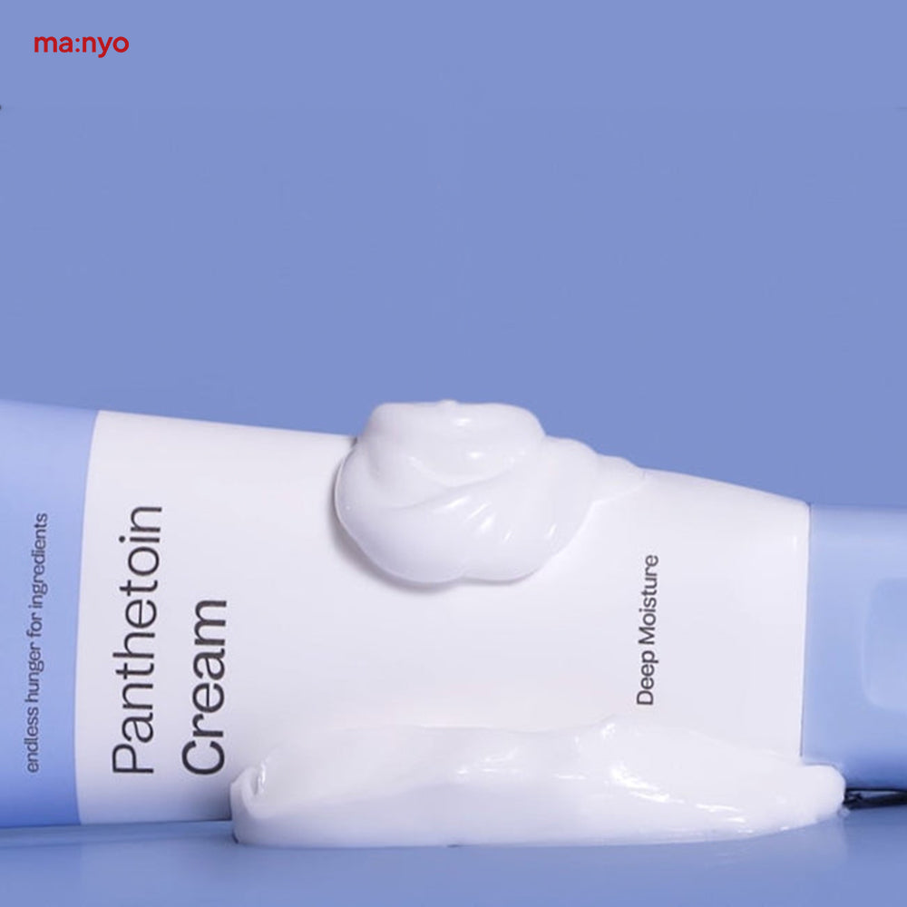 ma:nyo Panthetoin Cream 80ml/ 2.7 fl. oz.