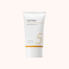 [ MISSHA ] All Around Safe Block Cotton Sun 50ml SPF50+ PA++++ 50ml