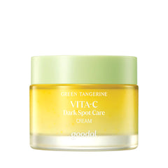 Goodal Green Tangerine Vita C Dark Spot Care Cream,50ml