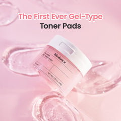 [ Biodance ] Collagen Gel Toner Pads 60pads / 140g