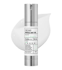 [ VT COSMETICS ] REEDLE SHOT 100, 50ml