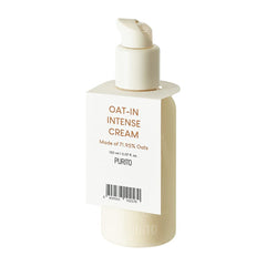 PURITO Oat-In-Intense Cream 150ml/ 5.07 fl. oz.