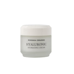 [ HEIMISH ] Moringa Ceramide Hyaluronic Hydrating Cream 1.69 fl.oz / 50ml