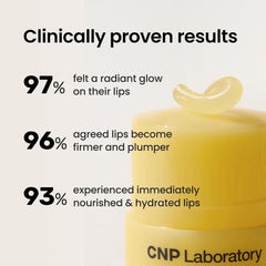 [ CNP Laboratory ] Propolis Lipcerin 15ml / 0.5fl.oz