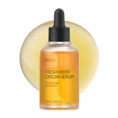 [ NACIFIC ] Fresh Herb Origin Serum 50ml