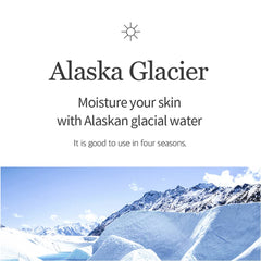 MIXSOON Glacier Water Hyaluronic Acid Serum 300ml