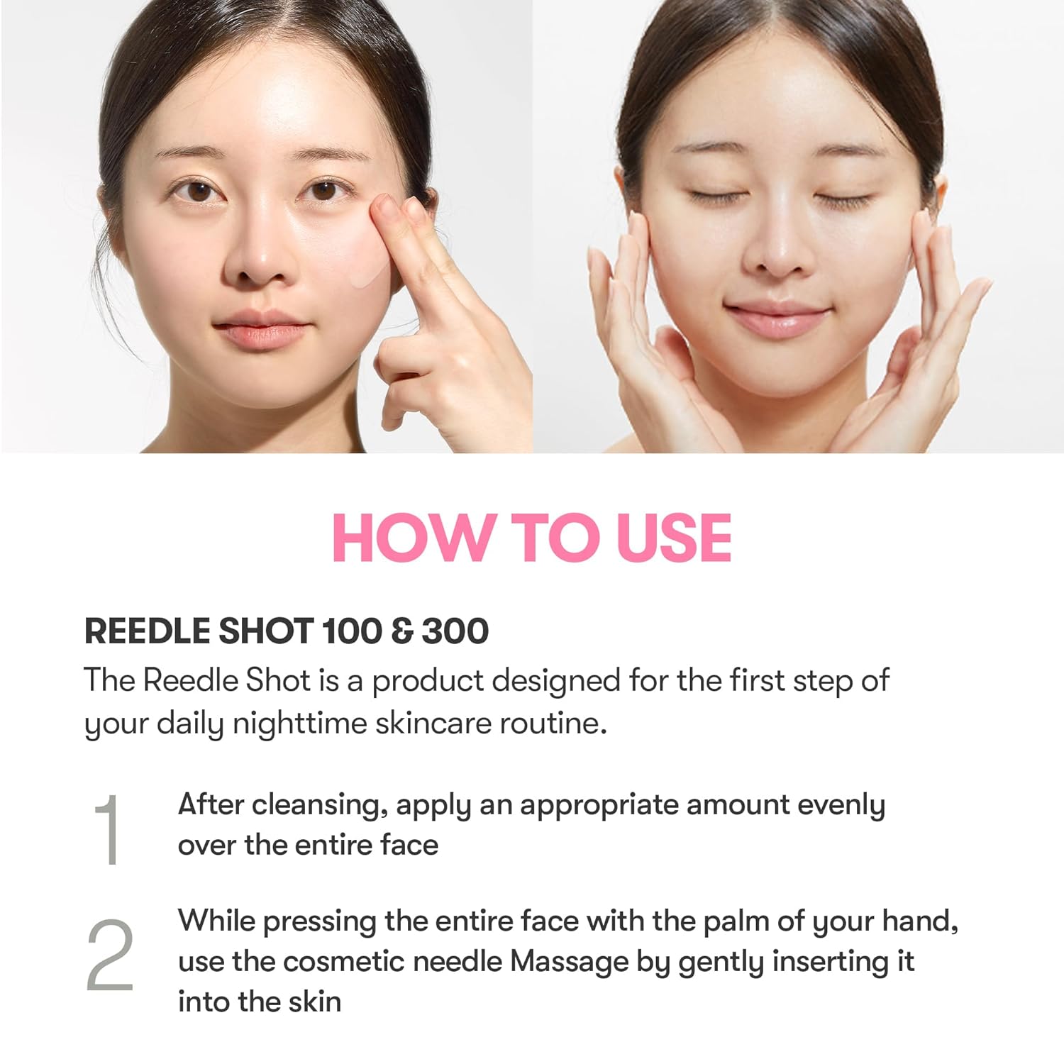 [ VT COSMETICS ] Collagen Reedle Shot 100 1.69 fl.oz / 50ml