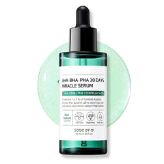 [ SOME BY MI ] AHA.BHA.PHA 30 Days Miracle Serum 50ML