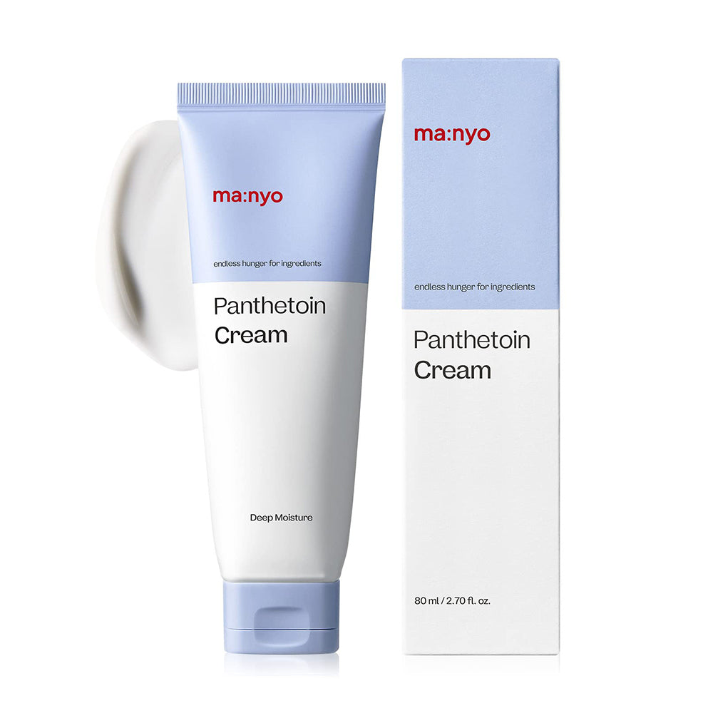 ma:nyo Panthetoin Cream 80ml/ 2.7 fl. oz.