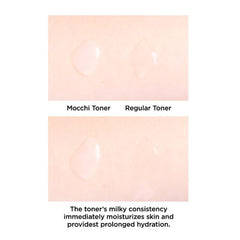 Tonymoly Wonder Ceramide Mochi Toner 500ml