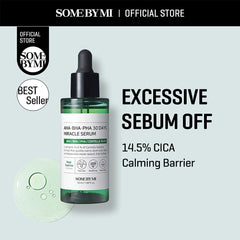 [ SOME BY MI ] AHA.BHA.PHA 30 Days Miracle Serum 50ML