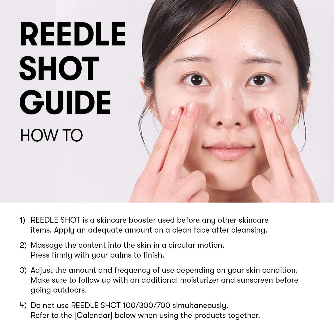 [ VT COSMETICS ] Reti-A Reedle Shot 100 1.69 fl.oz / 50ml