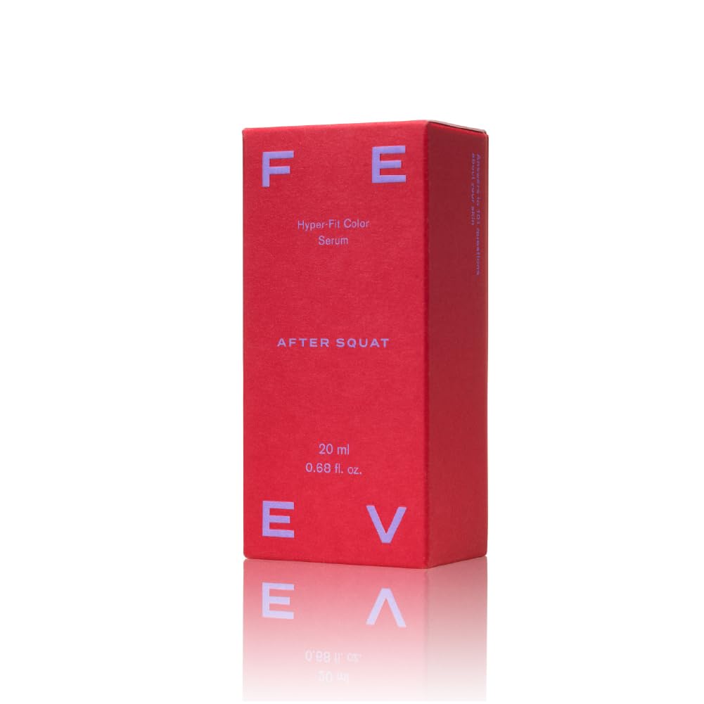 FEEV Hyper-Fit Color Serum 20ml ( 5 Colors )