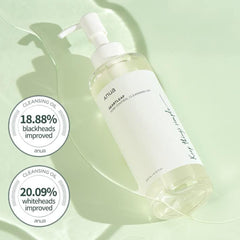 Anua Heartleaf Pore Control Cleansing Oil 200ml