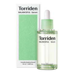 Torriden BALANCEFUL Cica Serum