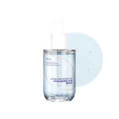 [ ISNTREE ] Ultra-Low Molecular Hyaluronic Acid Serum