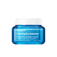 [ Dr.Jart+ ] Vital Hydra Solution Hydro Plump Water Cream 50ml / 1.69 fl.oz.