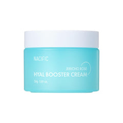 [ NACIFIC ] Hyal Booster Cream, 50ml, 1.76 fl.oz