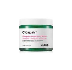 [ Dr.Jart+ ] Cicapair Sleepair Ampoule-in Mask 110ml (3.71 fl.oz)