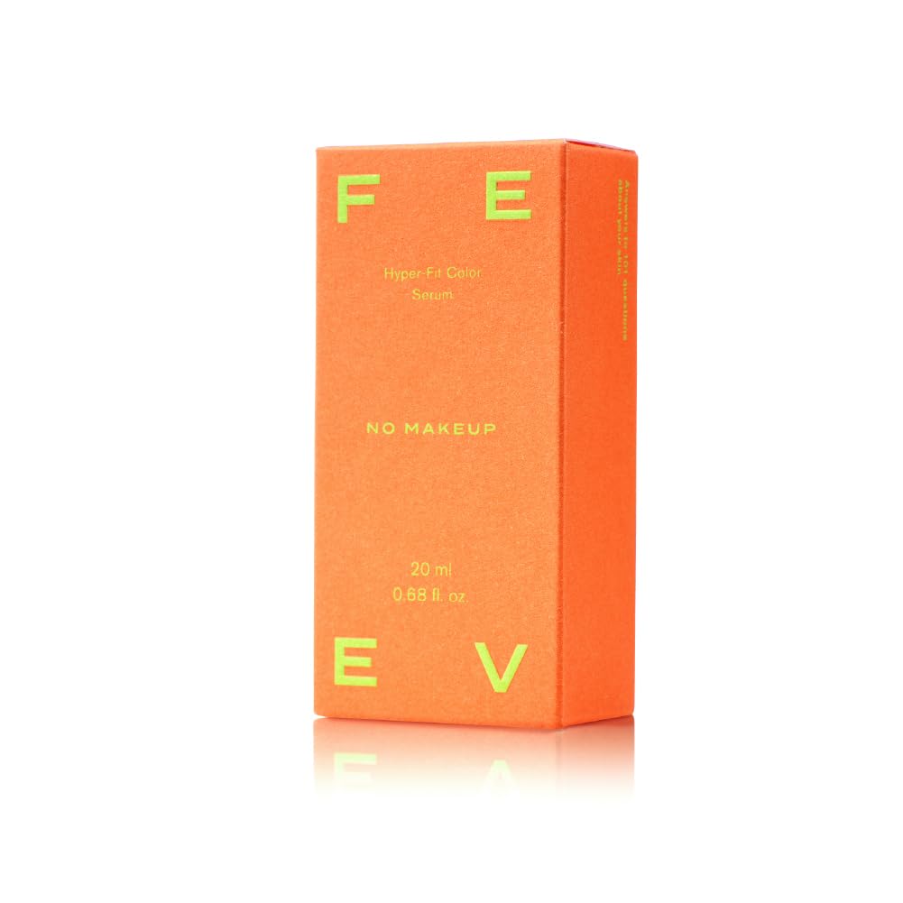 FEEV Hyper-Fit Color Serum 20ml ( 5 Colors )