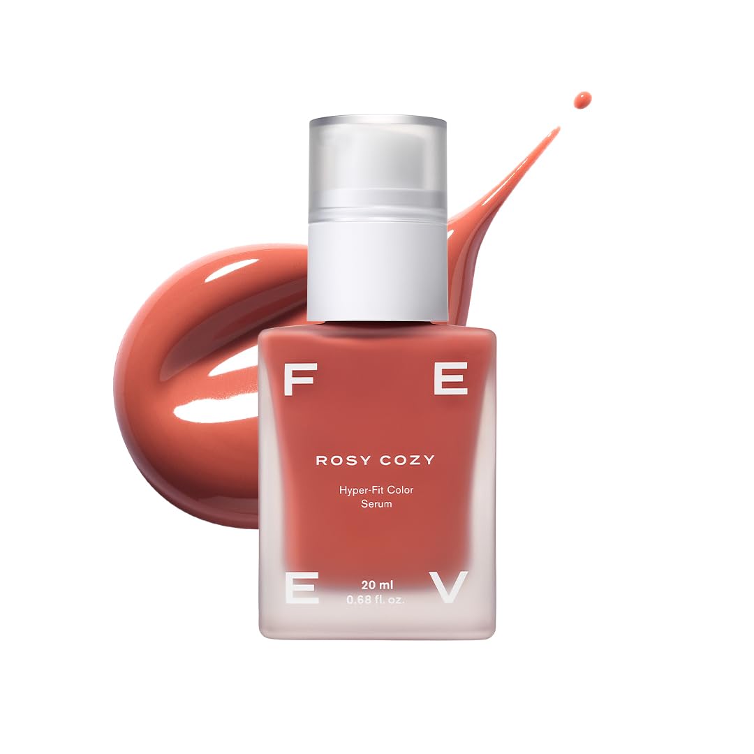 FEEV Hyper-Fit Color Serum 20ml ( 5 Colors )