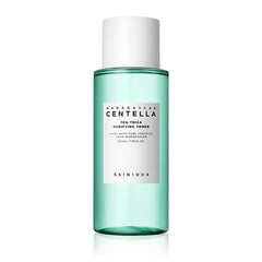 [ Skin1004 ] Madagascar Centella Tea-Trica Purifying Toner 210ml / 7.10 fl.oz