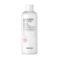 Tonymoly Wonder Ceramide Mochi Toner 500ml