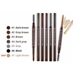 [ Etude House ] Drawing Eye Brow .25g - KosBeauty