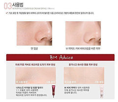 [ Missha ] M Perfect Cover BB Cream No.13 SPF42 PA+++ - KosBeauty