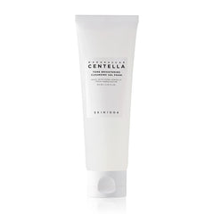 [ Skin1004 ] Madagascar Centella Tone Brightening Cleansing Gel Foam, 125ml