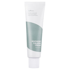 [ ISNTREE ] Mugwort Calming Cream, 50ml / 1.69 fl. oz.