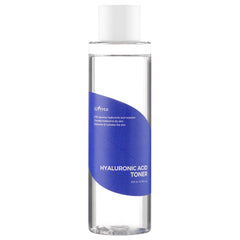 [ ISNTREE ] Hyaluronic Acid Face Toner Hydrating and Refreshing, 200ml / 6.76 fl.oz