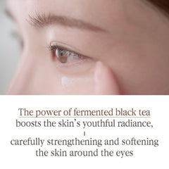 [ Pyunkang Yul ] Black Tea Time Reverse Eye Cream for Elasticity, 25ml / 0.85 fl. oz.