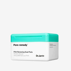 [ DR.Jart+ ] Pore Remedy PHA Renewing Dual Pads, 60EA