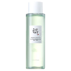 [ Beauty of Joseon ] Green Plum Refreshing Toner : AHA + BHA, 150ml / 5.07 fl. oz.