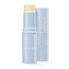 [ Kahi ] Aqua Facial Balm With Jeju Origin Oil and Collagen Face Moisturizer 9g