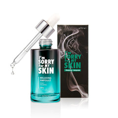 [ ULTRU ] I'm Sorry For My Skin Relaxing Ampoule 30mL