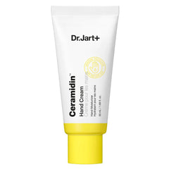 [ DR.Jart+ ] Ceramidin Hand Cream, 1.69 fl. oz. / 50ml