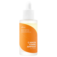 [ ISNTREE ] C-Niacin Toning Ampoule, 50ml